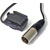 PAG 9960 XLR-4 Power Base, 1.5metres