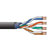 BELDEN 1305A CABLE Black