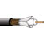 BELDEN 179DT CABLE Black
