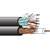 BELDEN 9165 CABLE Black