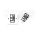 RDL RLC1 Control assembly for ST-RG1, UK plate mount