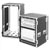 CP AVM RACK CASE 4U Type A Standard