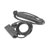PERMAPLUG ELS13/2 Black