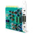 ASC EZ-PC PRO-INTERFACE CARD ISA