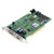 DIGIGRAM VX222V2 SOUND CARD PCI, 2 channel analogue line and AES/EBU  in/out
