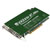 DIGIGRAM DG-VX222MIC SOUND CARD PCI, 4 channel analogue line and AES/EBU, in/out, microphone in