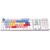 LOGICKEYBOARD KEYBOARD Photoshop, G5, bluetooth