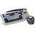 LOGICKEYBOARD KEYBOARD Velocity, PC, black/silver