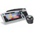 LOGICKEYBOARD KEYBOARD XpressDV, PC, black/silver