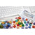 LOGICKEYBOARD SET OF KEYS XpressDV, G5