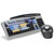 LOGICKEYBOARD KEYBOARD Edious, PC, black/silver