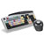 LOGICKEYBOARD KEYBOARD Photoshop, PC, black/silver