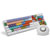 LOGICKEYBOARD KEYBOARD LogicPro, G5, bluetooth