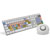 LOGICKEYBOARD KEYBOARD LogicProExt, M89