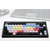 LOGICKEYBOARD KEYBOARD XpressDV, PC, mini
