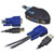 Computer switches, KVM