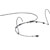 DPA 4066-B MICROPHONE Headworn, black