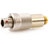 DPA DAD6003 ADAPTER MicroDot microphone connector to Sennheiser SK50/SK251
