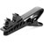 DPA DMM0001 Metal tie clip for DPA 406X microphone, black