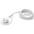 DPA DMM0003-W Magnetic clip for DPA 406X microphone, white