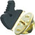 DPA DMM0005 Pin clip for DPA 406X microphone, black