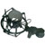 RODE NTSM1 Elastic suspension