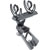 RODE PG2 PISTOL GRIP Shock mount, for NTG-1, NTG-2 or NTG-3 microphone