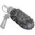 RODE WS7 WINDSHIELD Deluxe, for NTG-3 shotgun microphone