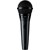 SHURE PG58-XLR MICROPHONE Handheld dynamic, with XLR-XLR lead