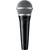 SHURE PG48-XLR MICROPHONE Handheld dynamic, with XLR-XLR lead