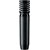 SHURE PG81-XLR MICROPHONE Instrument condenser, with XLR-XLR lead