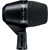 SHURE PG52-XLR MICROPHONE Bass drum with, XLR-XLR lead