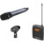 SENNHEISER 504647 EW 135-P G3 GB RADIOMIC SYSTEM 606-648MHz, Ch 38 ready