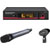 SENNHEISER 504642 EW 135 G3 GB RADIOMIC SYSTEM 606-648MHz, Ch 38 ready
