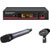 SENNHEISER 504643 EW 145 G3 GB RADIOMIC SYSTEM 606-648MHz, Ch 38 ready