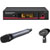 SENNHEISER 504644 EW 165 G3 GB RADIOMIC SYSTEM 606-648MHz, Ch 38 ready