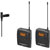 SENNHEISER 504645 EW 112-P G3 GB RADIOMIC SYSTEM 606-648MHz, Ch 38 ready