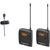 SENNHEISER 504646 EW 122-P G3 GB RADIOMIC SYSTEM 606-648MHz, Ch 38 ready