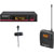 SENNHEISER 504639 EW 122 G3 GB RADIOMIC SYSTEM 606-648MHz, Ch 38 ready
