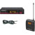 SENNHEISER 504641 EW 172 G3 GB RADIOMIC SYSTEM 606-648MHz, Ch 38 ready