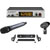 SENNHEISER 504653 EW 345 G3 GB RADIOMIC SYSTEM 606-648MHz, Ch 38 ready