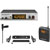 SENNHEISER 504649 EW 312 G3 GB RADIOMIC SYSTEM 606-648MHz, Ch 38 ready