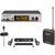 SENNHEISER 504650 EW 322 G3 GB RADIOMIC SYSTEM 606-648MHz, Ch 38 ready