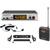 SENNHEISER 504651 EW 352 G3 GB RADIOMIC SYSTEM 606-648MHz, Ch 38 ready