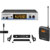 SENNHEISER 504656 EW 512 G3 GB RADIOMIC SYSTEM 606-648MHz, Ch 38 ready