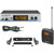 SENNHEISER 504657 EW 572 G3 GB RADIOMIC SYSTEM 606-648MHz, Ch 38 ready