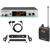 SENNHEISER 503436 EW 300 IEM G3 IN EAR MONITOR SYSTEM 823-865MHz