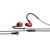 SENNHEISER 500772 IE 8 IN EAR EARPIECES