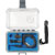 VOICE TECHNOLOGIES VT100/O MINIATURE MICROPHONE Cardioid, cased with accessories, black