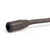 VOICE TECHNOLOGIES VT402B/NO MINIATURE MICROPHONE No case or accessories, black